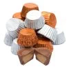 Reeses Peanut Butter Cups Color Combo - Orange And White: 400-Piece Box -Candy Store reeses peanut butter cups color combo orange and white 400 piece box candy warehouse 1