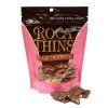 Roca Thins Buttercrunch Toffee Candy - Dark Chocolate: 5.3-Ounce Bag -Candy Store roca thins buttercrunch toffee candy dark chocolate 5 3 ounce bag candy warehouse 1