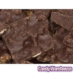 Roca Thins Buttercrunch Toffee Candy - Dark Chocolate: 5.3-Ounce Bag 9 Roca Thins Buttercrunch Toffee Candy - Dark Chocolate: 5.3-Ounce Bag -Candy Store roca thins buttercrunch toffee candy dark chocolate 5 3 ounce bag candy warehouse 4
