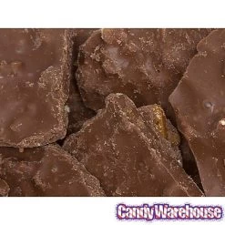 Roca Thins Buttercrunch Toffee Candy - Milk Chocolate: 5.3-Ounce Bag 9 Roca Thins Buttercrunch Toffee Candy - Milk Chocolate: 5.3-Ounce Bag -Candy Store roca thins buttercrunch toffee candy milk chocolate 5 3 ounce bag candy warehouse 3