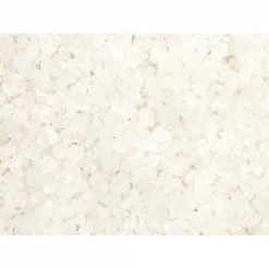 Rock Candy Crystals - White: 5LB Bag