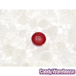Rock Candy Crystals - White: 5LB Bag -Candy Store rock candy crystals white 5lb bag candy warehouse 3