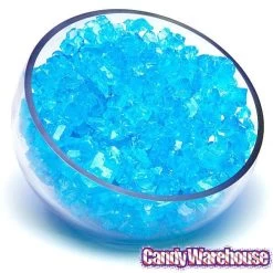 Rock Candy Strings - Blue: 5LB Box -Candy Store rock candy strings blue 5lb box candy warehouse 4 f34a4aa8 f0de 4c2d bcf0 bbce02564645