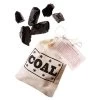 Sack Of Coal Black Cinnamon Candy -Candy Store sack of coal black cinnamon candy candy warehouse 1