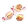 Salt Water Taffy - Banana Split: 2.5LB Bag -Candy Store salt water taffy banana split 2 5lb bag candy warehouse 1 17008f47 560f 478c be32 20f36e6fdf87