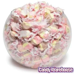 Salt Water Taffy - Banana Split: 2.5LB Bag -Candy Store salt water taffy banana split 2 5lb bag candy warehouse 4 8dbf6e3b 5dbc 4d5f 8bd5 b8c3d677d4a5