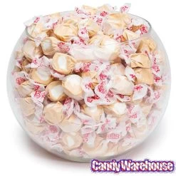 Salt Water Taffy - Caramel Corn: 2.5LB Bag -Candy Store salt water taffy caramel corn 2 5lb bag candy warehouse 4 b5be2598 dae6 4179 b241 782f0b97f8cd