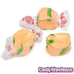 Salt Water Taffy - Chili Mango: 2.5LB Bag 8 Salt Water Taffy - Chili Mango: 2.5LB Bag -Candy Store salt water taffy chili mango 2 5lb bag candy warehouse 3 f7f1445f 8fb2 4218 ba8c 96ebd78a2136