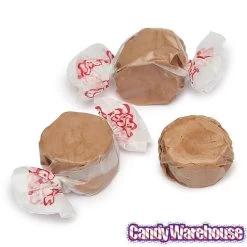 Salt Water Taffy - Chocolate: 2.5LB Bag -Candy Store salt water taffy chocolate 2 5lb bag candy warehouse 3 00aa7e51 a025 4d1c 89c6 f00bc8a76669