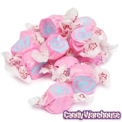 Salt Water Taffy - Cotton Candy: 2.5LB Bag -Candy Store salt water taffy cotton candy 2 5lb bag candy warehouse 4 7f27abb0 0296 4635 9365 218bbe9788ce