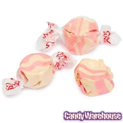 Salt Water Taffy - Maple Bacon: 2.5LB Bag 8 Salt Water Taffy - Maple Bacon: 2.5LB Bag -Candy Store salt water taffy maple bacon 2 5lb bag candy warehouse 3 38950e73 108b 42a5 94f6 a916899210bd