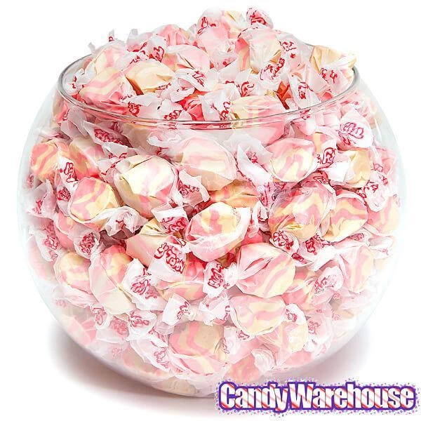 Salt Water Taffy - Maple Bacon: 2.5LB Bag 6 Salt Water Taffy - Maple Bacon: 2.5LB Bag - Image 4