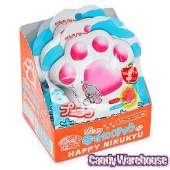 Senjaku Panda Paws Gummy Candy Packs - Apple: 6-Piece Box -Candy Store senjaku panda paws gummy candy packs apple 6 piece box candy warehouse 3 7c5c6cce 08f6 4834 b883 6191b8ab0e82