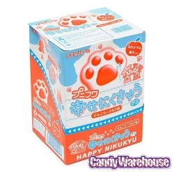 Senjaku Panda Paws Gummy Candy Packs - Apple: 6-Piece Box -Candy Store senjaku panda paws gummy candy packs apple 6 piece box candy warehouse 4 ff46efbb c216 4f67 97bd ee19f884e00d