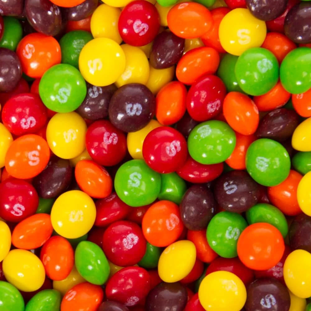 Skittles Candy: 54-Ounce Bag 3 Skittles Candy: 54-Ounce Bag