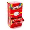 Skittles Candy Fun Size Packs: 100-Piece Box -Candy Store skittles candy fun size packs 100 piece box candy warehouse 1