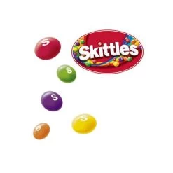 Skittles Candy Fun Size Packs: 22LB Case -Candy Store skittles candy fun size packs 22lb case candy warehouse 4