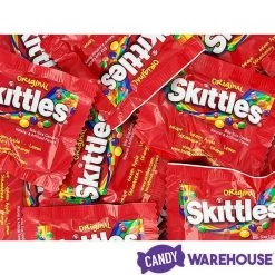 Skittles Candy Fun Size Packs - Original: 20-Piece Bag 13 Skittles Candy Fun Size Packs - Original: 20-Piece Bag -Candy Store skittles candy fun size packs original 20 piece bag candy warehouse 6 8191c653 604d 48c5 88c0 f53c10bea502