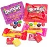 Skittles - Starburst Fun Size Treats: 255-Piece Bag -Candy Store skittles starburst fun size treats 255 piece bag candy warehouse 1