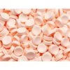 Smarties Tangy Sugar Buttons Candy - Pastel Orange: 5LB Bag 1 Smarties Tangy Sugar Buttons Candy - Pastel Orange: 5LB Bag -Candy Store smarties tangy sugar buttons candy pastel orange 5lb bag candy warehouse 1