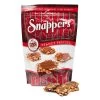 Snappers Milk Chocolate Peanut Pretzel: 10-Ounce Bag -Candy Store snappers milk chocolate peanut pretzel 10 ounce bag candy warehouse 1 bbcabf91 885f 43f8 9377 17fa554b08ca