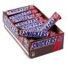 Snickers 2 To Go King Size Candy Bars: 24-Piece Box -Candy Store snickers 2 to go king size candy bars 24 piece box candy warehouse 1