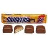 Snickers Peanut Butter Squared King Size Candy Bars: 18-Piece Box -Candy Store snickers peanut butter squared king size candy bars 18 piece box candy warehouse 1