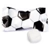 Soccer Wrapped Butter Mint Creams: 300-Piece Case -Candy Store soccer wrapped butter mint creams 300 piece case candy warehouse 1 5871d360 3517 42c8 a670 941f42a785de