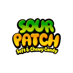 Sour Patch Kids Candy 1.8LB Bag -Candy Store sour patch kids candy 1 8lb bag candy warehouse 3