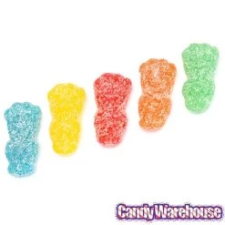 Sour Patch Kids Candy 1.8LB Bag -Candy Store sour patch kids candy 1 8lb bag candy warehouse 4