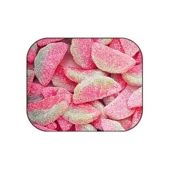Sour Patch Watermelon Slices Candy 1.8LB Bag -Candy Store sour patch watermelon slices candy 1 8lb bag candy warehouse 4