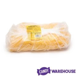 Sour Power Belts Candy - Mango: 3KG Bag -Candy Store sour power belts candy mango 3kg bag candy warehouse 3