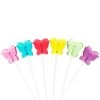 Sparkle Candy Butterfly Lollipops: 100-Piece Bag -Candy Store sparkle candy butterfly lollipops 100 piece bag candy warehouse 1 dac5c1e6 d1a7 4409 b4a5 b739554b70f2
