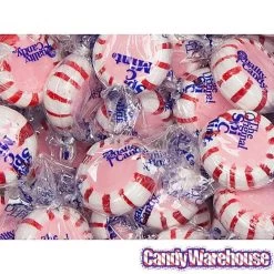 Spi-C-Mints Starlight Mints Candy: 5LB Bag -Candy Store spi c mints starlight mints candy 5lb bag candy warehouse 3 81d4873f e2fc 40ff 9959 7499f5c934bc