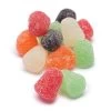 Spice Drops Mini Gumdrops Candy: 24-Ounce Tub -Candy Store spice drops mini gumdrops candy 24 ounce tub candy warehouse 1