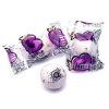 Spooky Eyes Bubble Gum Eyeballs - Wrapped: 100-Piece Bag -Candy Store spooky eyes bubble gum eyeballs wrapped 100 piece bag candy warehouse 1