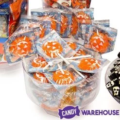 Spooky Halloween Candy Buffet Kit: 25 To 50 Guests -Candy Store spooky halloween candy buffet kit 25 to 50 guests candy warehouse 2 38861990 0641 4ceb 9139 ebfb88c521fc