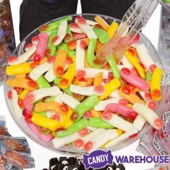 Spooky Halloween Candy Buffet Kit: 25 To 50 Guests -Candy Store spooky halloween candy buffet kit 25 to 50 guests candy warehouse 3 252adee3 7ed4 41ff 9f07 e02adb2799b5