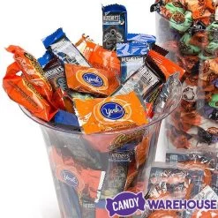 Spooky Halloween Candy Buffet Kit: 25 To 50 Guests -Candy Store spooky halloween candy buffet kit 25 to 50 guests candy warehouse 5 47293f14 4d4f 4d13 9e25 e6fc5c4397d7
