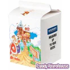 Sprinkle King Mini USA Stars Candy Sequins: 5LB Carton -Candy Store sprinkle king mini usa stars candy sequins 5lb carton candy warehouse 4