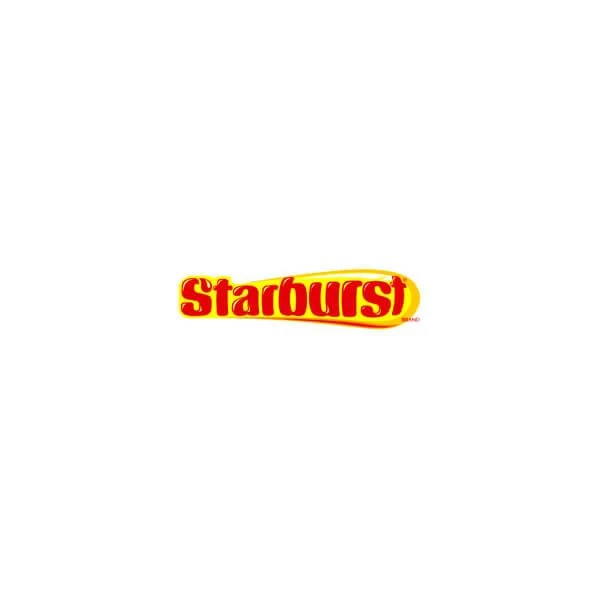 Starburst Candy Canes: 12-Piece Box 4 Starburst Candy Canes: 12-Piece Box - Image 2