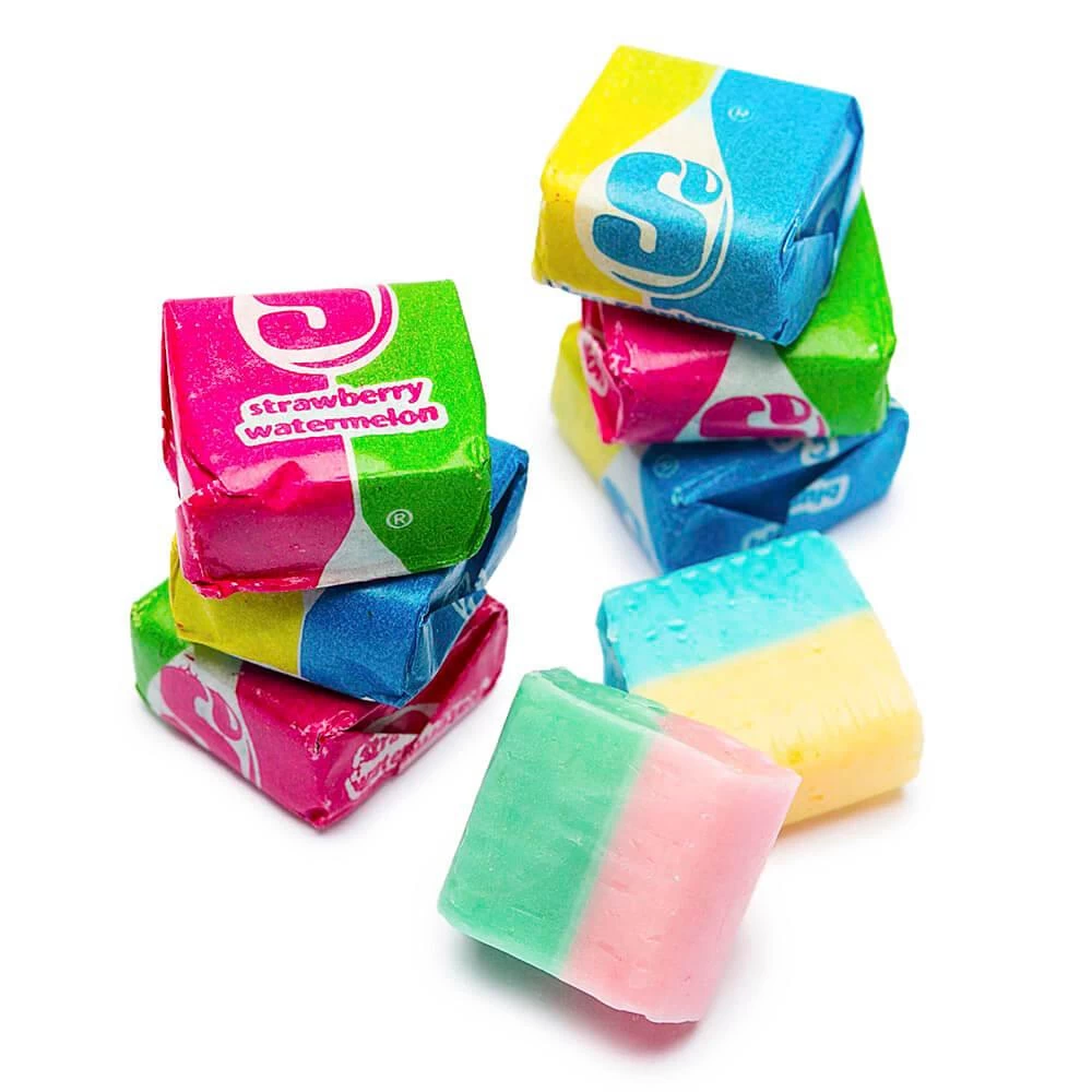 Starburst Duos Fruit Chews Candy: 12.5-Ounce Bag 3 Starburst Duos Fruit Chews Candy: 12.5-Ounce Bag