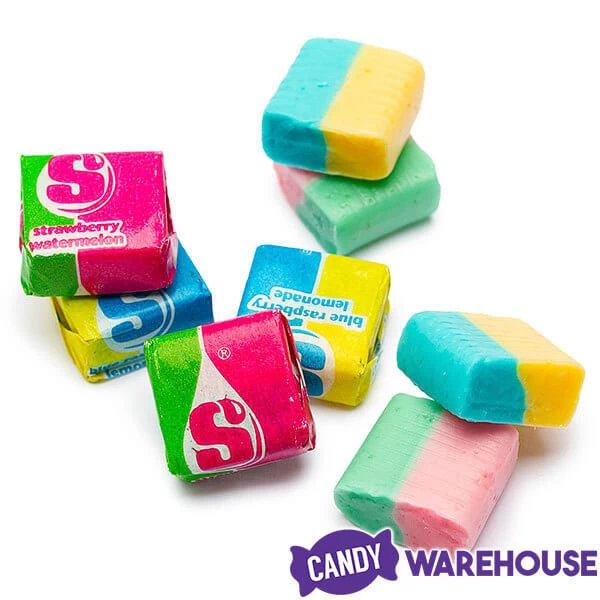 Starburst Duos Fruit Chews Candy: 12.5-Ounce Bag 6 Starburst Duos Fruit Chews Candy: 12.5-Ounce Bag - Image 4