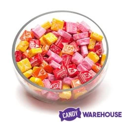 Starburst Fruit Chews Candy: 3LB Bag -Candy Store starburst fruit chews candy 3lb bag candy warehouse 3