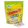 Starburst Minis Fruit Chews Candy - Sours: 8-Ounce Bag -Candy Store starburst minis fruit chews candy sours 8 ounce bag candy warehouse 1