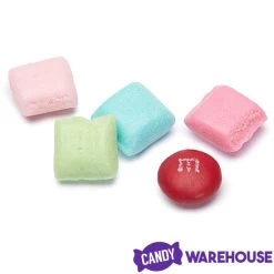 Starburst Minis Fruit Chews Candy - Sours: 8-Ounce Bag 8 Starburst Minis Fruit Chews Candy - Sours: 8-Ounce Bag -Candy Store starburst minis fruit chews candy sours 8 ounce bag candy warehouse 3