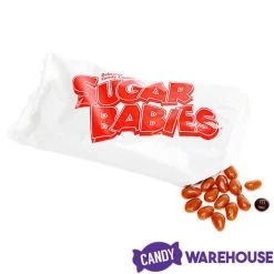 Sugar Babies Candy 1-Pound Gift Box -Candy Store sugar babies candy 1 pound gift box candy warehouse 4