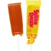 Sugar Daddy Caramel Pops - Large: 24-Piece Box -Candy Store sugar daddy caramel pops large 24 piece box candy warehouse 1 88aea9cd 5848 4d8d 82e2 d51880198a70