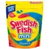 Swedish Fish Candy Assorted 1.8LB Bag -Candy Store swedish fish candy assorted 1 8lb bag candy warehouse 1
