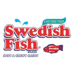 Swedish Fish Candy Assorted 1.8LB Bag -Candy Store swedish fish candy assorted 1 8lb bag candy warehouse 3